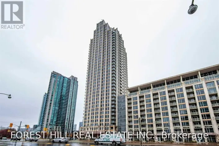 812 - 628 FLEET STREET, Toronto