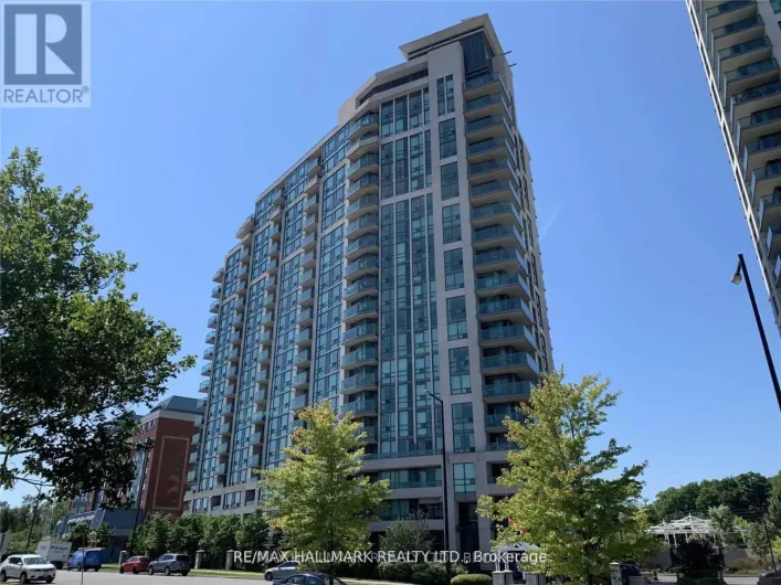 812 - 68 GRANGEWAY AVENUE, Toronto