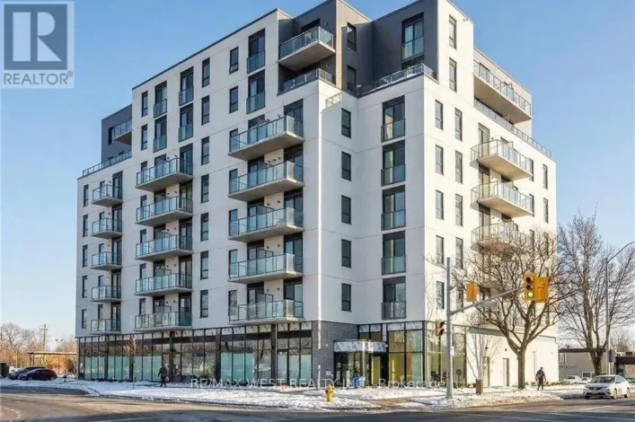 812 - 7 ERIE AVENUE, Brantford