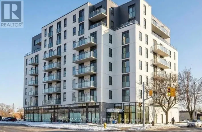 812 - 7 ERIE AVENUE, Brantford