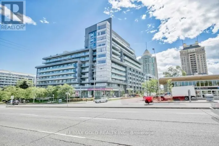 812 - 7 KENASTON GARDENS, Toronto