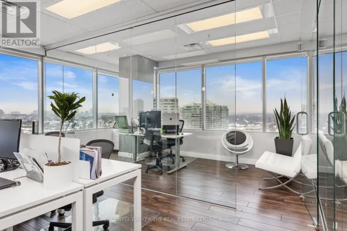 812 - 7191 YONGE STREET, Markham