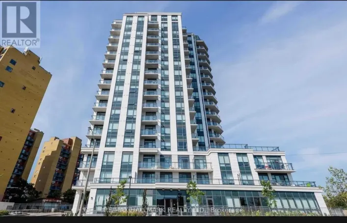812 - 840 QUEENS PLATE DRIVE, Toronto