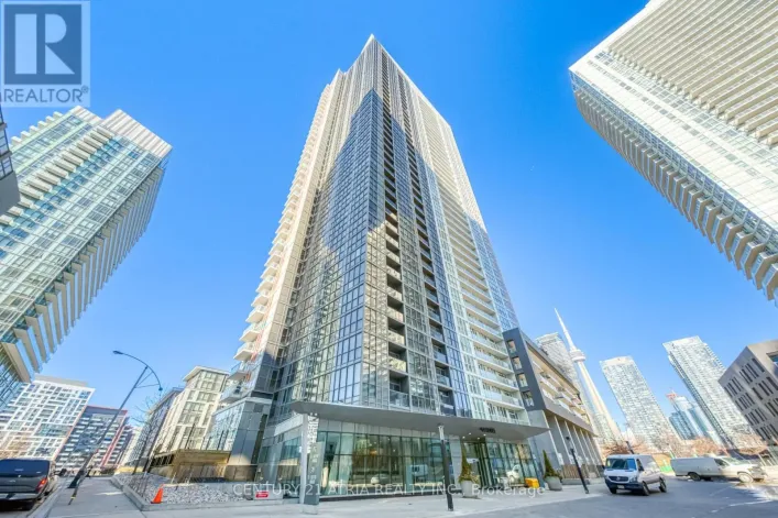 812 - 85 QUEENS WHARF ROAD, Toronto