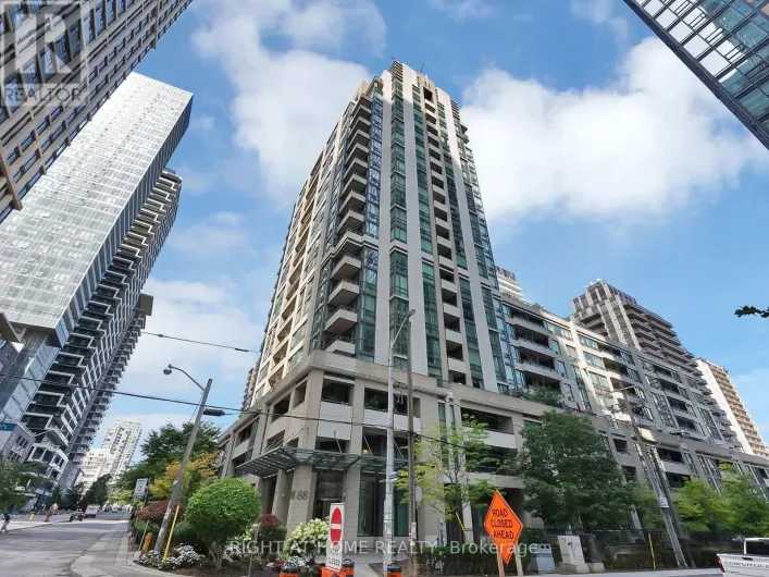812 - 88 BROADWAY AVENUE, Toronto