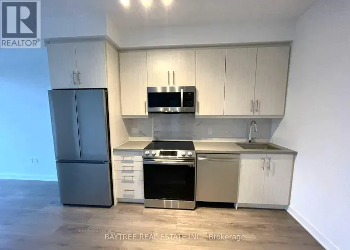 812 - 95 ONEIDA CRESCENT, Richmond Hill