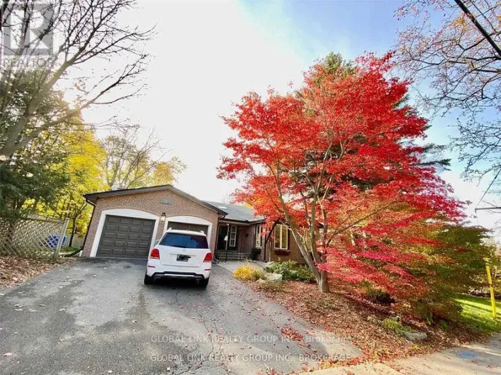 812 BEXHILL ROAD, Mississauga