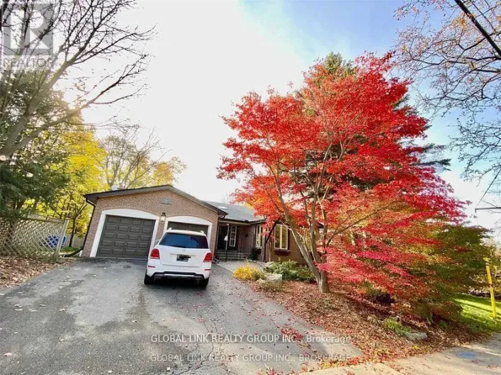 812 BEXHILL ROAD, Mississauga