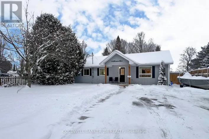 812 BURNHAM STREET, Cobourg