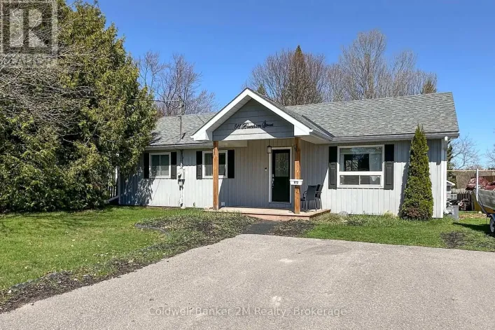 812 BURNHAM STREET, Cobourg
