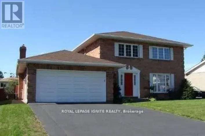 812 CHELSEA CRESCENT, Cornwall