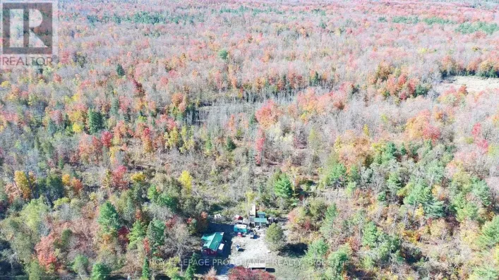 812 CLEVELAND ROAD, Tudor and Cashel