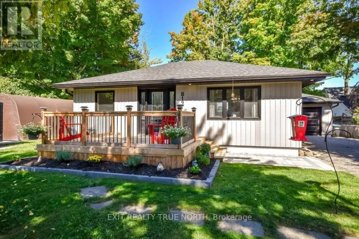 812 COOK STREET, Innisfil