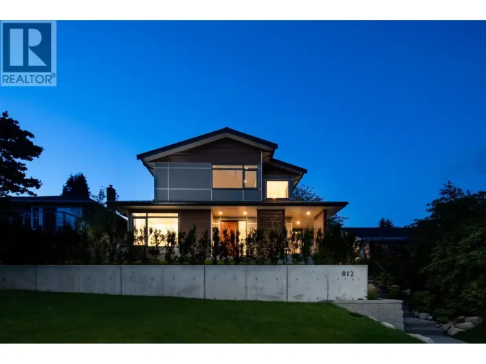 812 E 6TH STREET, North Vancouver