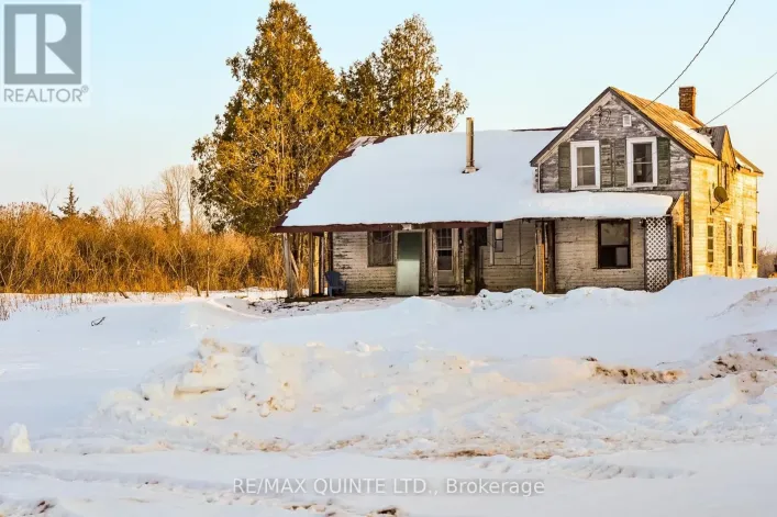 812 ENRIGHT ROAD N, Tyendinaga