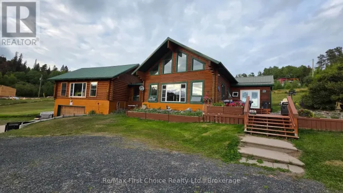 812 ESSEX ROAD E, Kenora