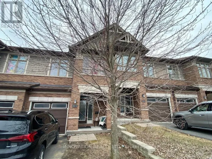 812 FLETCHER CIRCLE, Ottawa
