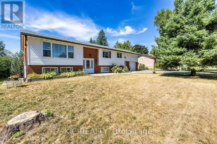 812 FRANK HILL ROAD, Kawartha Lakes