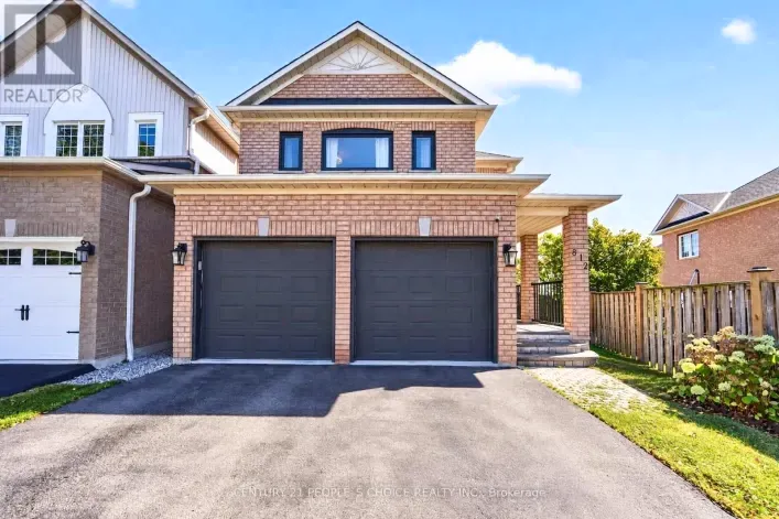 812 KNOTTY PINE GROVE, Mississauga