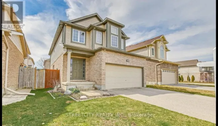 812 REEVES AVENUE, London North