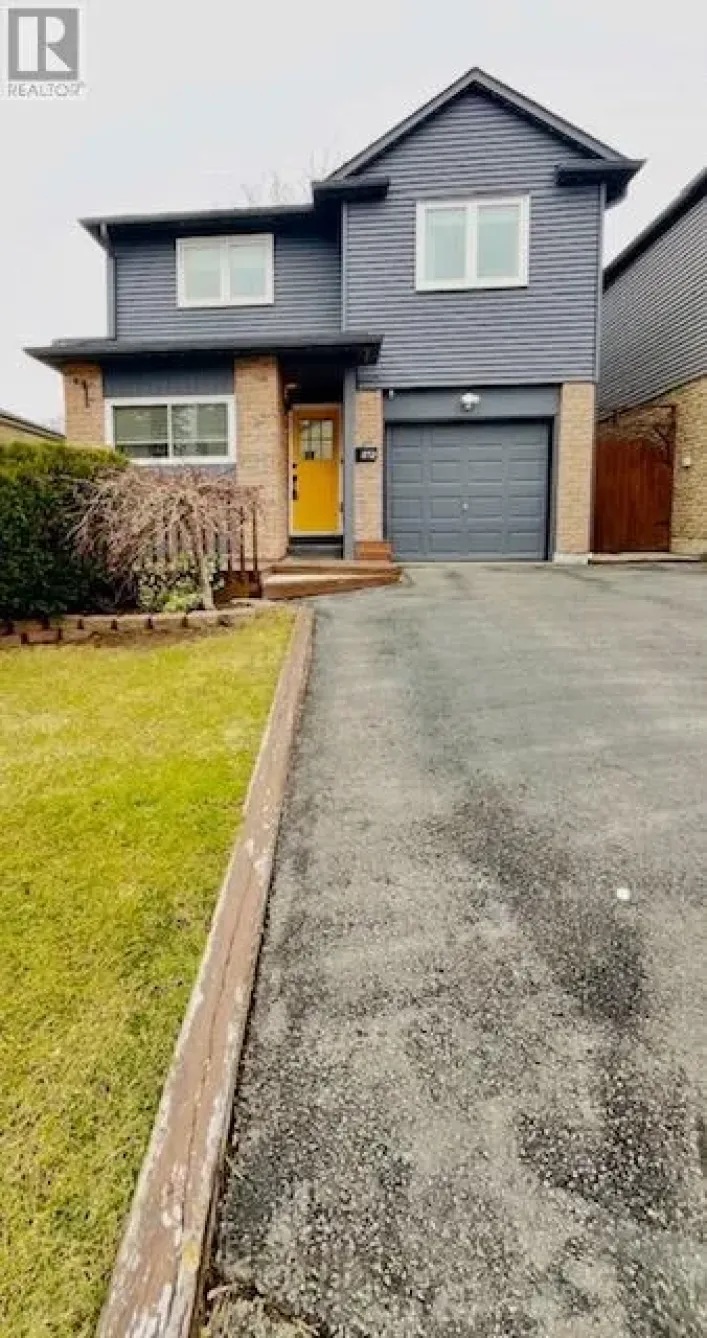 812 SWEETWATER CRESCENT, Mississauga