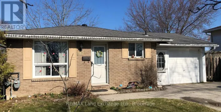 812 WALSH STREET, Kincardine