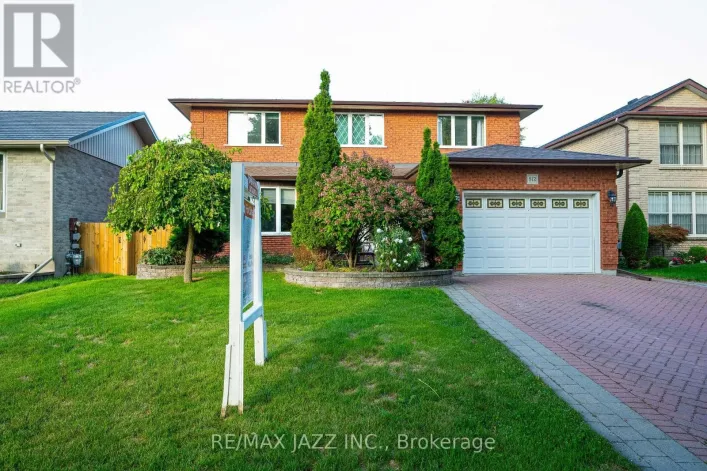 812 WAVERLY STREET N, Oshawa