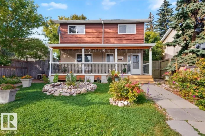 House for sale: 8120 169B ST NW, Edmonton