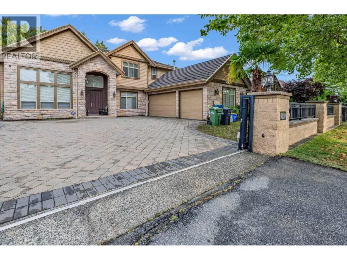 8120 ELSMORE ROAD, Richmond