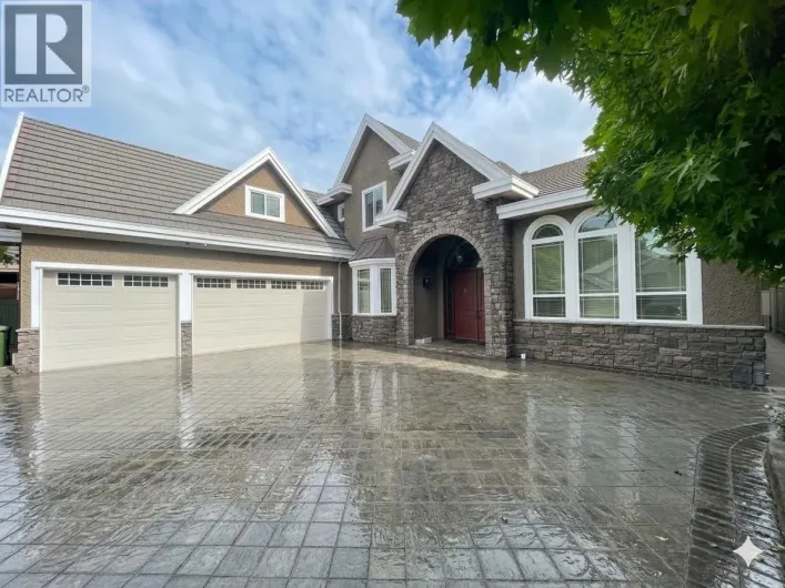8120 PIGOTT ROAD, Richmond