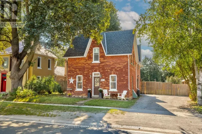 8121 MAIN STREET, Adjala-Tosorontio