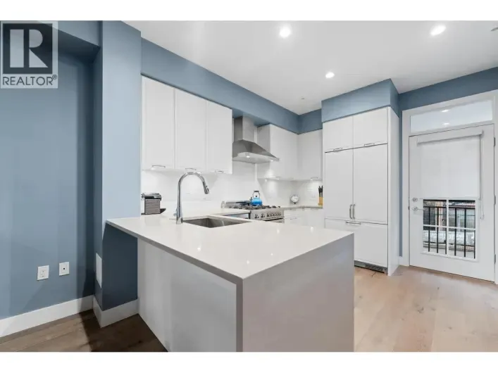8121 SHAUGHNESSY STREET, Vancouver