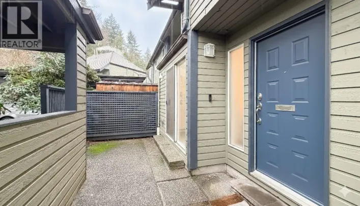 8122 FOREST GROVE DRIVE, Burnaby