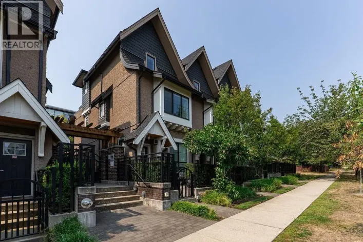8123 SHAUGHNESSY STREET, Vancouver