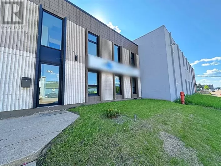 8127 Fraser Avenue, Fort McMurray