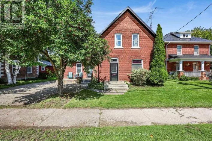 8128 MAIN STREET, Adjala-Tosorontio