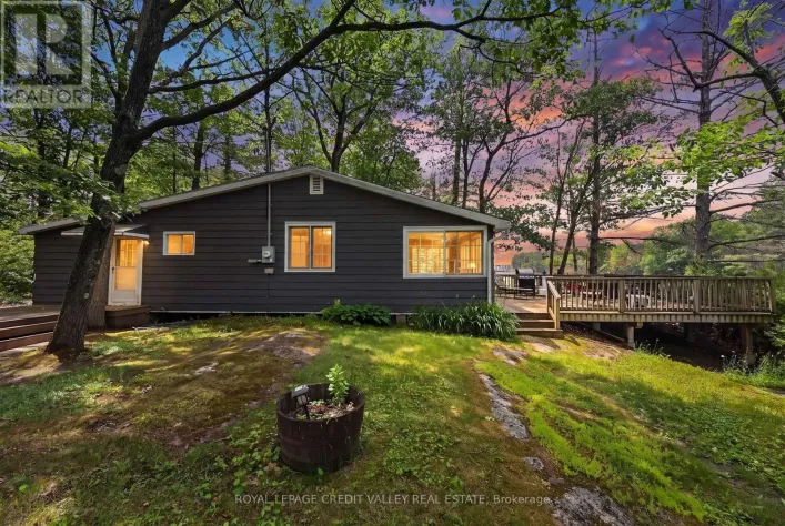 8128 RAMA ROAD, Ramara