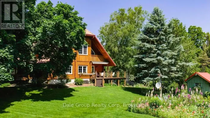 81283 GALT PLACE, Goderich)