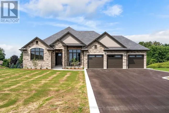 81289 FERN DRIVE, Ashfield-Colborne-Wawanosh