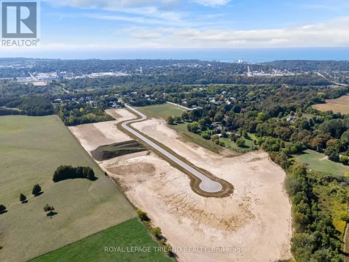 81289 (LOT 15) FERN DRIVE, Ashfield-Colborne-Wawanosh