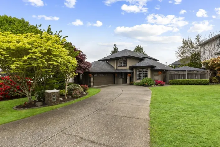 8129 154B STREET, Surrey