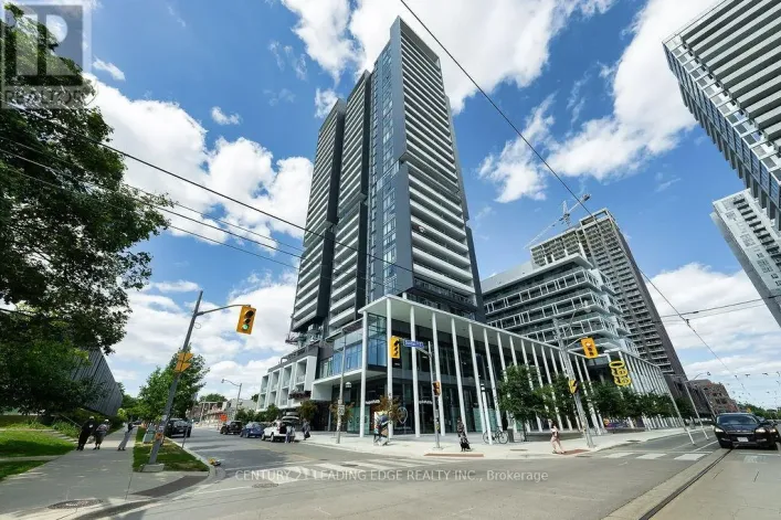 812W - 225 SUMACH STREET, Toronto