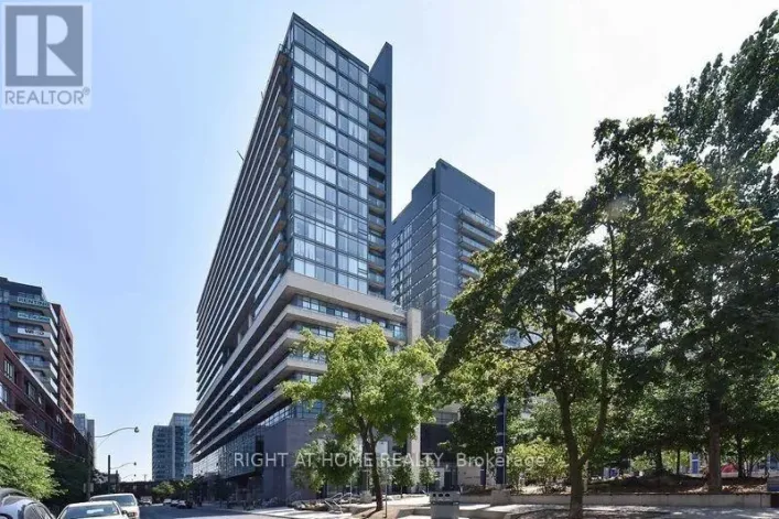 812W - 36 LISGAR STREET, Toronto