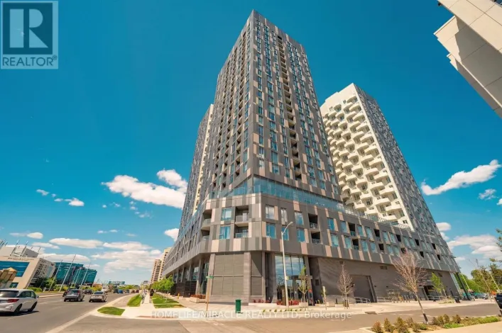 813 - 10 ABEJA STREET, Vaughan