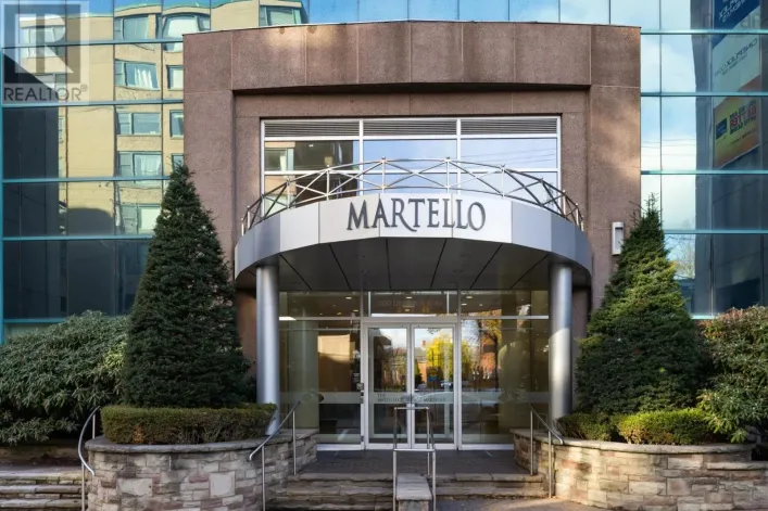 813 1550 Dresden Row, Halifax