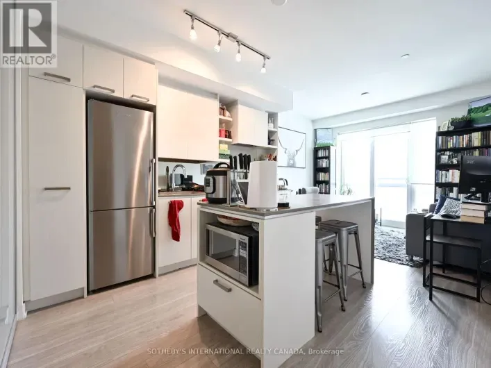 813 - 1830 BLOOR STREET W, Toronto