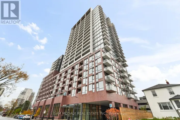 813 - 28 ANN STREET, Mississauga