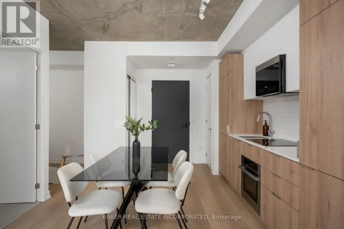 813 - 28 EASTERN AVENUE, Toronto