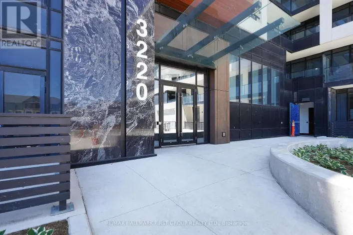 813 - 3220 WILLIAM COLTSON AVENUE, Oakville