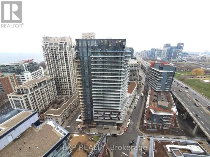 813 - 38 IANNUZZI STREET, Toronto